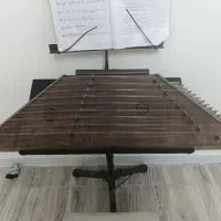 سنتور سه مهر ویژه قشلاقی|سازهای سنتی|تهران, افسریه شمالی|دیوار