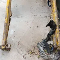 بیل تراکتور