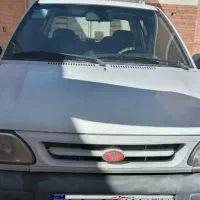 خودرو پراید