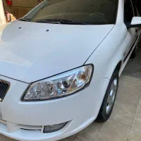 رانا 92 tu5|خودرو سواری و وانت|تهران, خاک سفید|دیوار