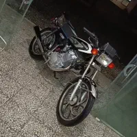 موتور مزایده ۲۰۰|موتورسیکلت|رانکوه, |دیوار