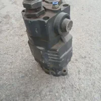 بغل گیربکس پمپ تریلی کمپرسی