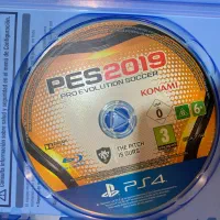 سی دی فوتبال pes19/pes17/fifa19|کنسول، بازی ویدئویی و آنلاین|تهران, مینای شمالی (مخبر)|دیوار