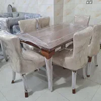 میز ناهارخوری مدل چستر،میز ناهار خوری|میز و صندلی غذاخوری|کرج, کمالشهر|دیوار