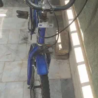 دوچرخه سایز20 سالم|دوچرخه، اسکیت، اسکوتر|اصفهان, جاوان|دیوار