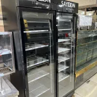 یخچال ایتساده و فریزر ایستاده سایدون لمسی|کافیشاپ و رستوران|تهران, شهرک ولیعصر جنوبی|دیوار