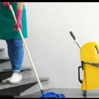 نظافت چی خانم