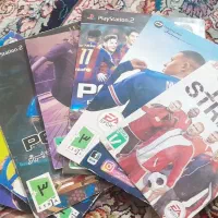 پلی ستیشن ۲|کنسول، بازی ویدئویی و آنلاین|دهگلان, |دیوار