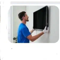 نصب و راه اندازی انواع تلویزیون و دریافت کننده ها