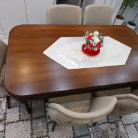 میز غذاخوری