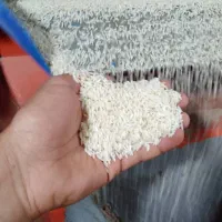 برنج ارگانیک علی کاظمی دانه درشت