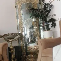 ویترین آلیاژ|بوفه، ویترین، کنسول|ماکو, |دیوار