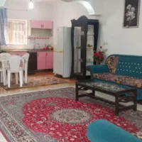 سوییت و دوخوابه همراه پارکنیگ در متلقو