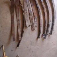 استوک وقطعات جیپ|قطعات یدکی و لوازم جانبی|بانه, |دیوار