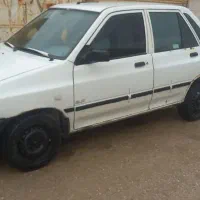 بندرماشهر|خودرو سواری و وانت|بندر ماهشهر, |دیوار