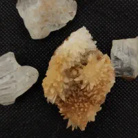 کلسیت سنگ کلکسیونی|کلکسیون و سرگرمی|تخت سلیمان, |دیوار