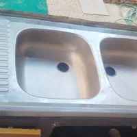 سینک ظرفشویی