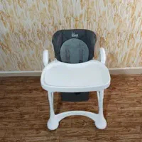 صندلی غذا کودک|تخت و صندلی بچه|فردیس, شهرک ۱۱۰|دیوار