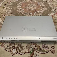 دی وی دی پلیر ال جی اصل