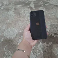 گوشی آیفون 11 ZAa