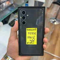 S23 FE 256/8 کارکرده|موبایل|کرج, گوهردشت|دیوار