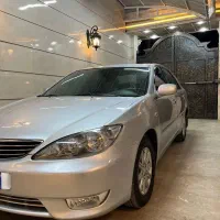 تویوتا گرند ۶سیلندر