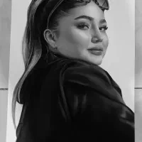 هدیه خاص طراحی چهره