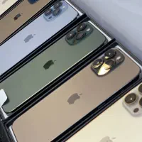 خریدار تمامی مدل های آیفون x به بالا