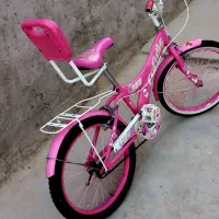 دوچرخه دخترانه ۲۰