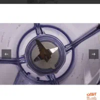 غذاساز ۲۱ کار اصل همیلتون|خردکن، آسیاب، غذاساز|اهواز, کوی باهنر|دیوار