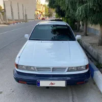 میتسوبیشی گالانت gls 2400cc