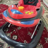 روروک بچه|اسباب و اثاث بچه|شیراز, رکن‌آباد|دیوار