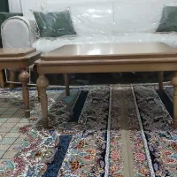 میز جلو مبلی