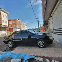 پژو پارس LX TU5، مدل ۱۳۹۴