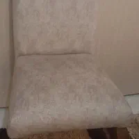صندلی ناهارخوری نو