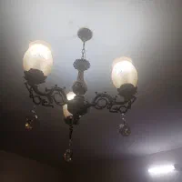 لوستر درحدنو