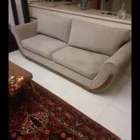 مبل راحتی ۸ نفره
