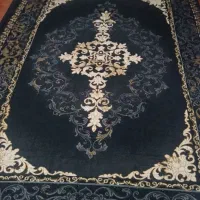 روفرشی مخمل کش دار ۱۲ متریدرحد نو بدون ایراد