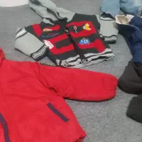 لباس پسرانه شیک