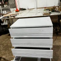 دراور ۴ کشو تولیدی