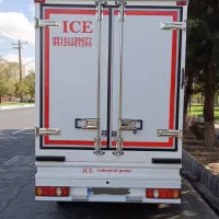 زامیاد Z 24 آپشنال، مدل ۱۴۰۴|خودرو سواری و وانت|تبریز, |دیوار