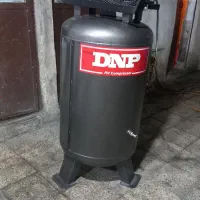کمپرسور بار ۳۵۰ لیترتک فاز