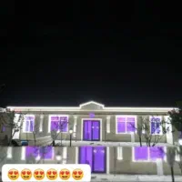 اجاره روزانه/هفتگی/ماهانه ویلا مراسمی خوشنام|اجارهٔ کوتاه‌مدت ویلا و باغ|کرج, اصفهانی‌ها|دیوار