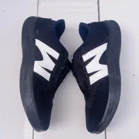 کفش کار مردانه