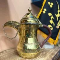 مرکز خرید دلع|قوری، کتری، قهوه‌ساز دستی|بندر گناوه, |دیوار