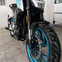 cf250 nk|موتورسیکلت|همدان, |دیوار