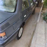 پژو 405