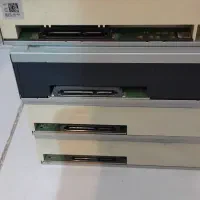 پنج عدد دی وی دی رایتر|قطعات و لوازم جانبی رایانه|ری, شهادت|دیوار