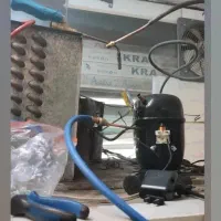 تعمیرات یخچال درمحل شما کارشناسی بازدید رایگان|خدمات پیشه و مهارت|کرج, گوهردشت|دیوار