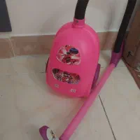 تعدادی اسباب بازی